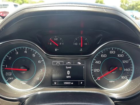 Used 2018 Chevrolet Cruze LS FWD image 14