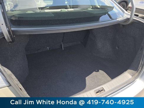 Used 2014 Nissan Sentra SR FWD image 16