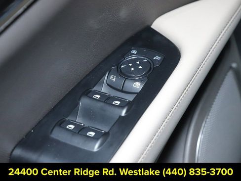 Certified 2022 Lincoln Nautilus Reserve AWD/4WD image 17