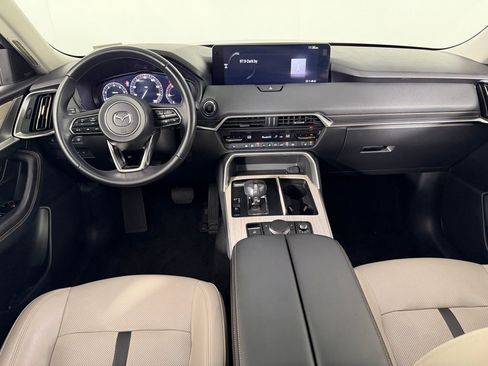 Used 2024 MAZDA CX-90 3.3 Turbo S image 13