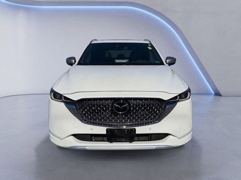 Used 2024 MAZDA CX-5 Signature image 8