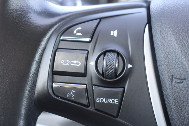 Used 2019 Acura TLX w/ Technology Package FWD image 24