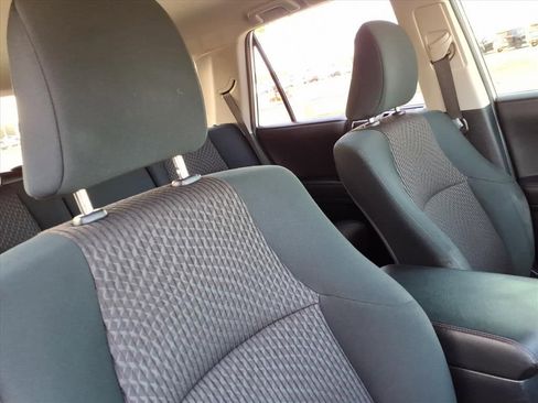 Used 2021 Toyota 4Runner TRD Off-Road AWD/4WD image 18