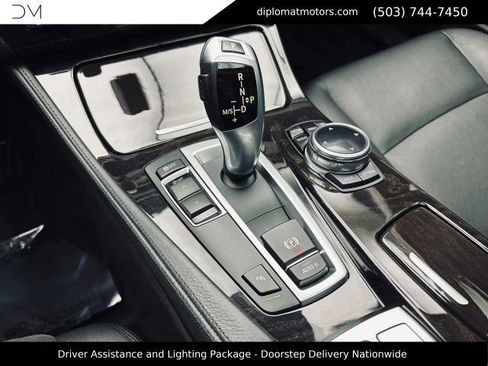Used 2014 BMW 535d Sedan RWD image 39