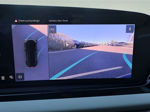 New 2026 Audi A6 Prestige image 22