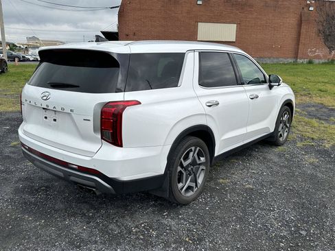 Used 2023 Hyundai Palisade SEL w/ Premium Package AWD/4WD image 8