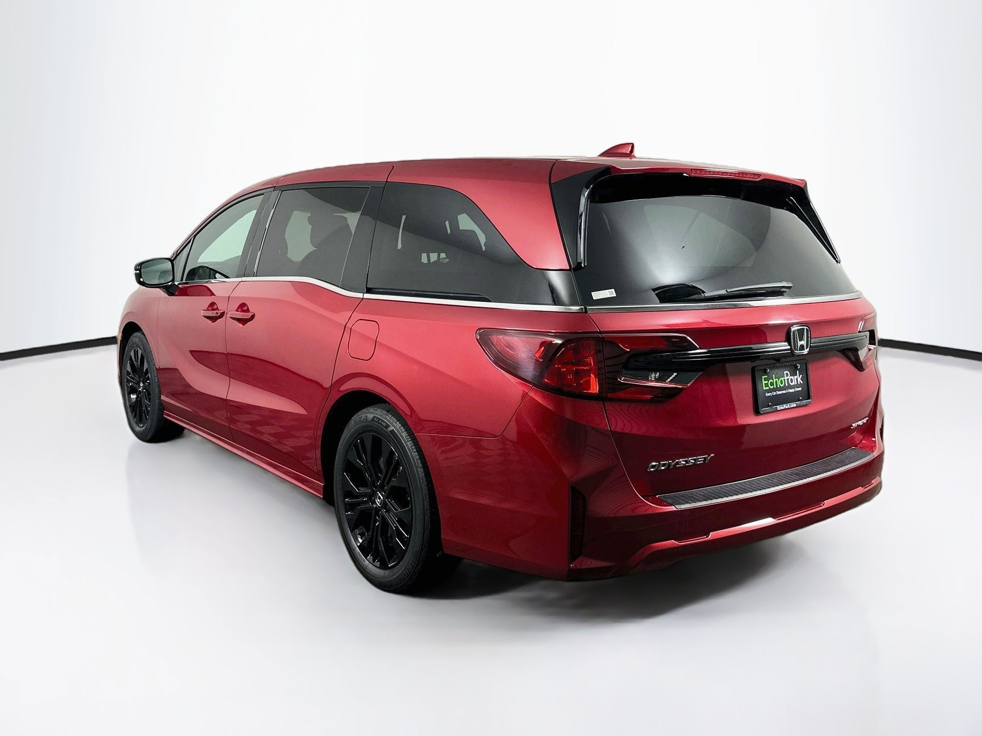 Used 2025 Honda Odyssey Sport-L image 5