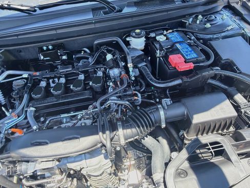New 2026 Honda Accord LX image 25