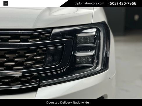 Used 2021 Ford Expedition King Ranch image 13