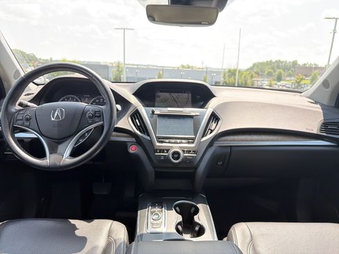 Used 2020 Acura MDX SH-AWD w/ Technology Package image 29