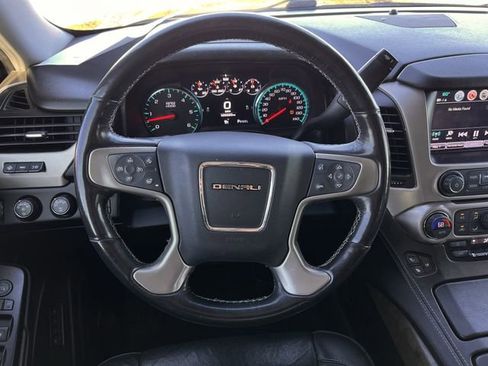 Used 2018 GMC Yukon XL Denali w/ Denali Ultimate Package image 11