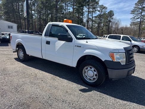 Used 2012 Ford F150 XL w/ PWR Equipment Group image 13