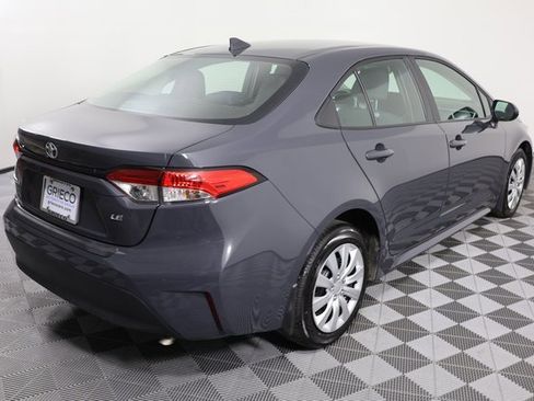 Used 2024 Toyota Corolla LE image 8