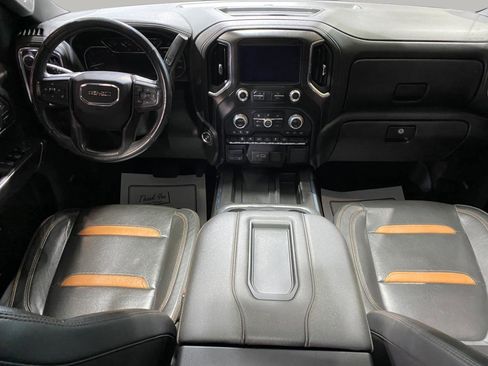 Used 2021 GMC Sierra 1500 AT4 w/ AT4 Preferred Package image 25