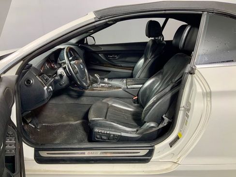 Used 2012 BMW 650i 650i image 17