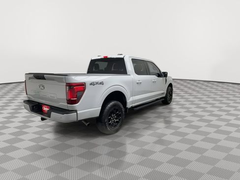 Certified 2024 Ford F150 XLT w/ Mobile Office Package image 40
