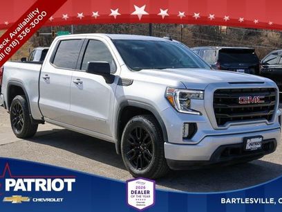 Used 2021 GMC Sierra 1500 Elevation