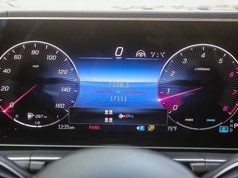 Certified 2024 Mercedes-Benz GLS 450 4MATIC image 21