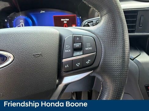 Used 2020 Ford Explorer ST AWD/4WD image 22