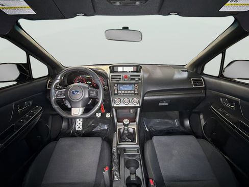 Used 2015 Subaru WRX AWD/4WD image 31