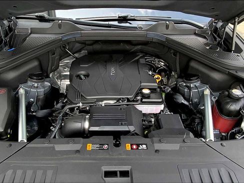 Used 2023 Genesis GV80 2.5T w/ Prestige Package image 29