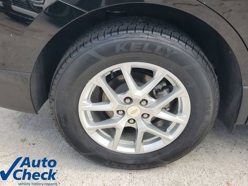 Used 2023 Chevrolet Equinox LS w/ LS Convenience Package FWD image 8