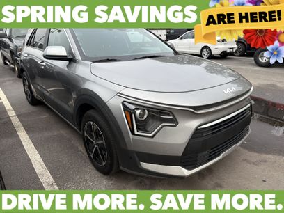 Used 2023 Kia Niro LX