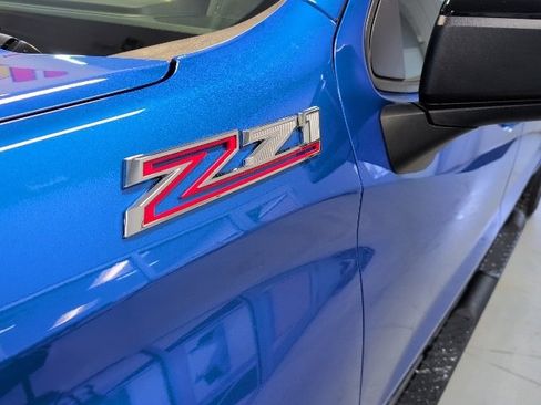 New 2026 Chevrolet Silverado 1500 RST w/ All Star Edition Plus image 12