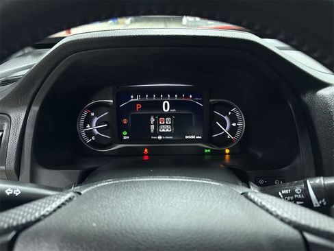 Used 2023 Honda Passport EX-L image 33