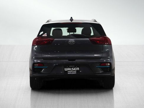 Used 2020 Kia Niro EX Premium image 4