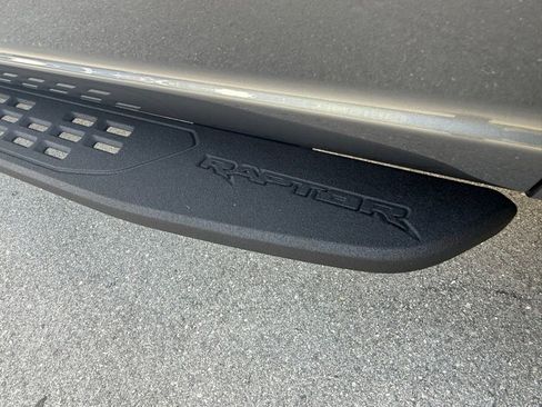 Used 2024 Ford F150 Raptor image 35