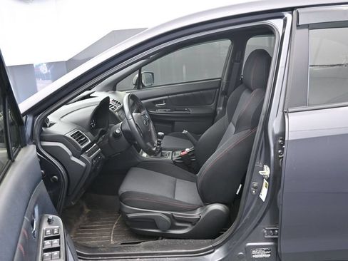 Used 2021 Subaru WRX Premium AWD/4WD image 21
