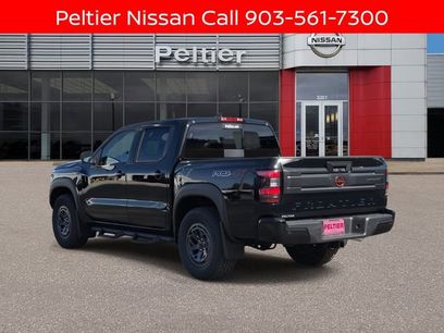 New 2026 Nissan Frontier PRO-4X w/ Pro-4x Convenience Package