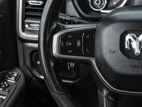 Used 2023 RAM 2500 Tradesman image 17