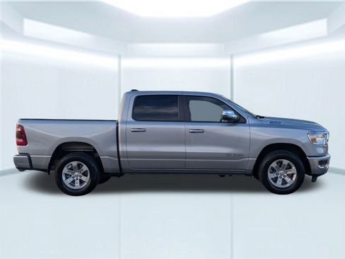 Used 2024 RAM 1500 Laramie image 7
