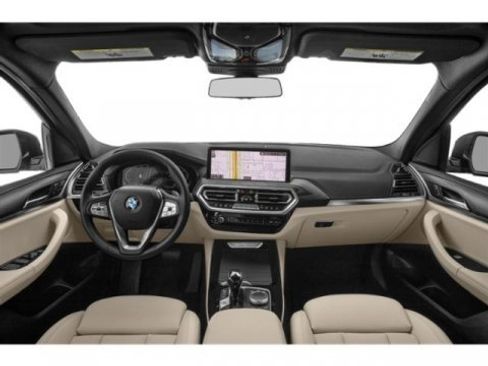 Used 2023 BMW X3 sDrive30i w/ M Sport Package RWD image 11