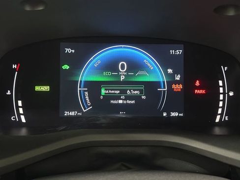 Certified 2025 Toyota Camry LE image 15