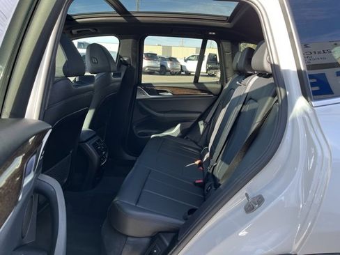 Used 2019 BMW X3 sDrive30i w/ Driving Assistance Package image 27