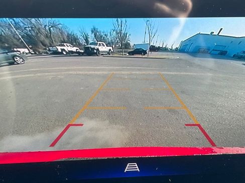New 2026 Chevrolet Trax LT w/ Driver Confidence Package FWD image 16