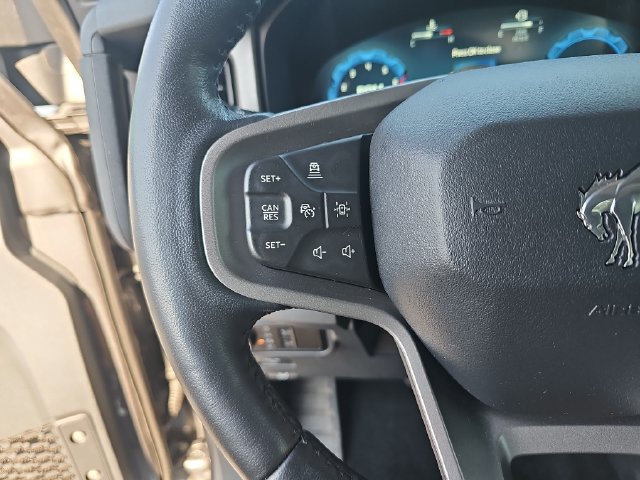 Used 2025 Ford Bronco Badlands AWD/4WD image 20