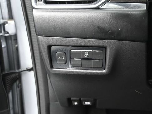 Certified 2023 MAZDA CX-5 AWD 2.5 S w/ Premium Package image 17