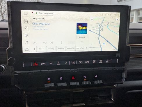 New 2025 GMC Hummer EV 3X w/ Battery Pack, 24 Module Pack image 15