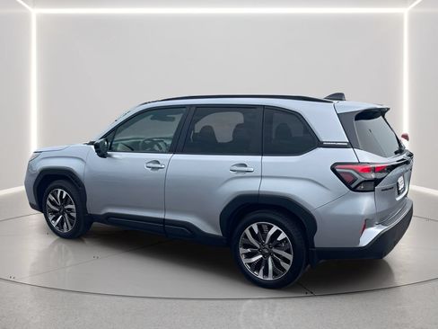Certified 2026 Subaru Forester Touring AWD/4WD image 4