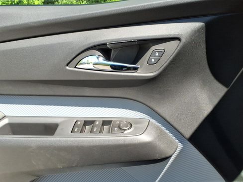 New 2027 Chevrolet Bolt RS w/ LPO, All-Weather Package FWD image 12