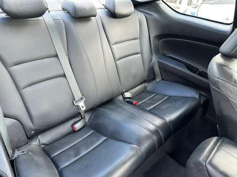 Used 2013 Honda Accord EX-L image 13