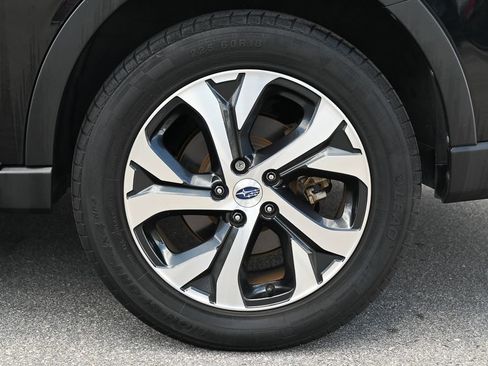 Used 2021 Subaru Outback Limited AWD/4WD image 8