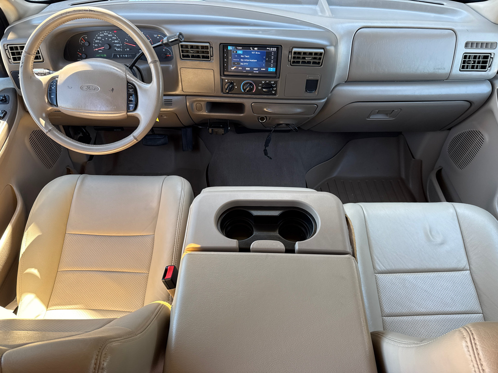 Used 2002 Ford F250 XLT RWD image 13