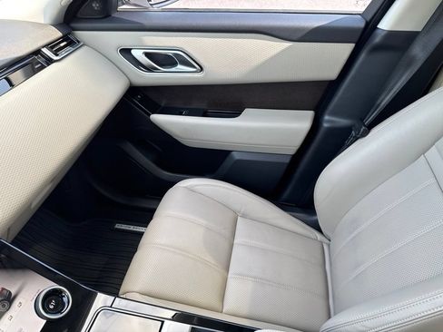 Used 2022 Land Rover Range Rover Velar R-Dynamic S AWD/4WD image 22
