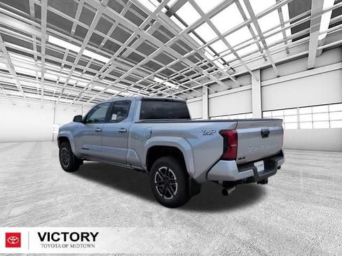 New 2026 Toyota Tacoma TRD Sport AWD/4WD image 5
