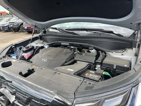 Used 2024 Hyundai Palisade Limited AWD/4WD image 50
